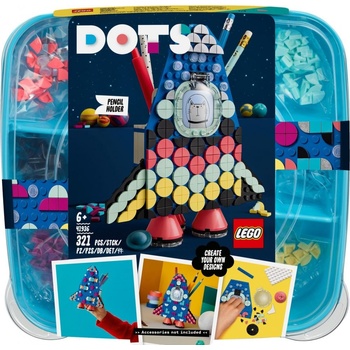 LEGO® DOTS™ 41936 Stojanček na ceruzky