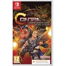 Contra: Operation Galuga