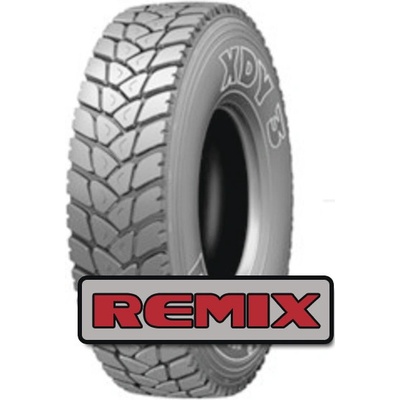 Michelin XDY 13/0 R22,5 156K
