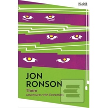 Them - Jon Ronson