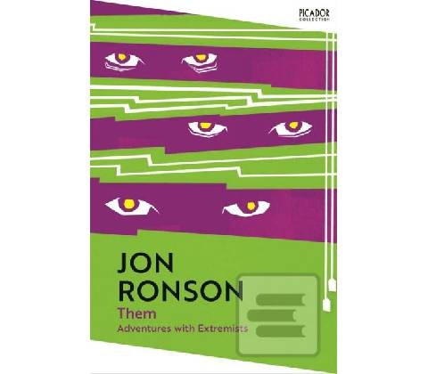 Them - Jon Ronson
