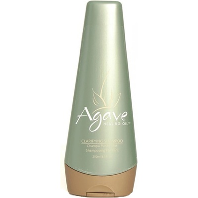 Bio Ionic Agave Smoothing Shampoo 250 ml