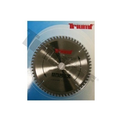 TRIUMF Kotúč pílový na drevo 350 x 30 mm 60 zubov