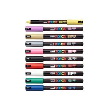 uni Акрилен маркер Posca PC-1MR