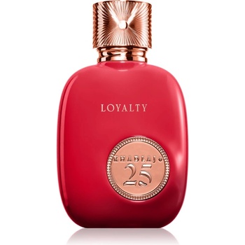 Image 1 of KHADLAJ 25 Loyalty EDP 100 ml
