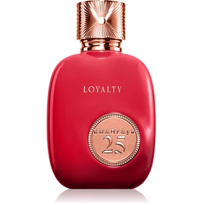 KHADLAJ 25 Loyalty EDP 100 ml