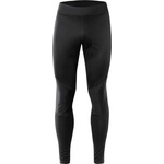 Löffler Мъжки дълъг панталон за колоездене Löffler Bike Tights Airblocc Elastic Cycling bottoms - Black - размер 48 (EU) (055-3331-0112)