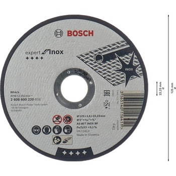 Bosch 2.608.600.220