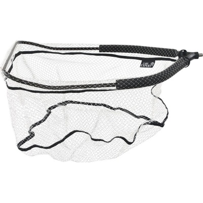 Carp expert Podberáková hlava Micro Ghost 40x50x25 cm