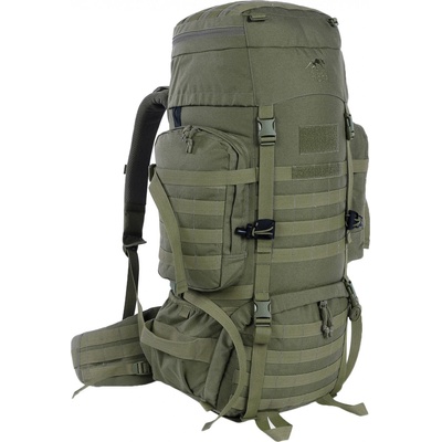 TASMANIAN TIGER Трекинг раница Tasmanian tiger TT Raid Pack MKIII 52 Walking backpack - Olive - размер One Size (505-0629-0311)