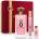 Dolce&Gabbana D. G Q EDP 100 W+5ml+10 ml