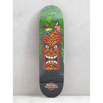 Santa Cruz Roskopp Tiki Mug Pro