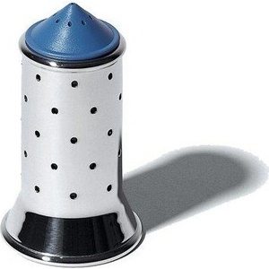 Alessi Солница Alessi MGSAL небесносиня (mgsal)