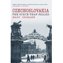 Czechoslovakia: The State That Failed Mary Heimann