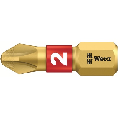Wera PH 2 x 25 mm 05056402001