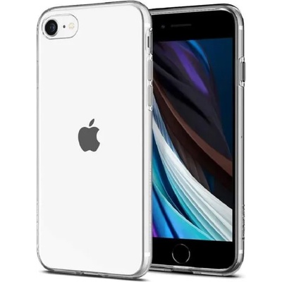 Spigen iPhone 7/8/SE 2020/2022 Liquid Crystal cover transparent (042CS20435)