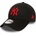 New Era 9forty mlb essential new york yankees uni