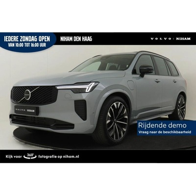 Volvo XC90 Plug-in Hybrid T8 Ultra Dark AWD 335 kW