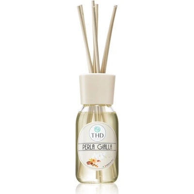 THD Classic Perla Gialla aroma difuzér 100 ml