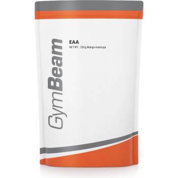 GymBeam EAA 250 g манго с маракуя
