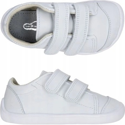 3f barefoot (boso) elf walker bílé