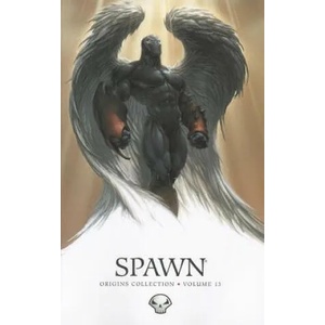 Spawn: Origins Volume 13 | Brian Holguin (2012)