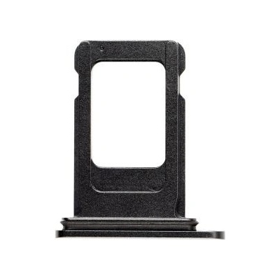 Apple iPhone XR - SIM Slot (Black), Black