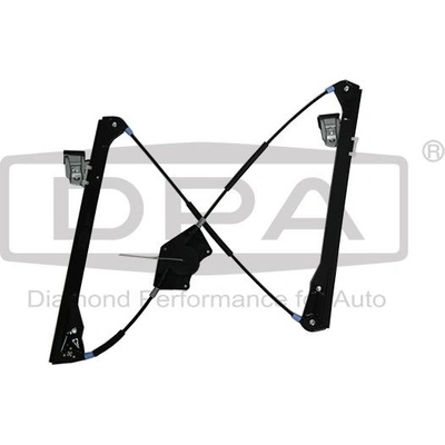 Mechanizmus zdvíhania okna DPA 88371794502