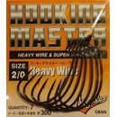 Nogales Hooking Master Heavy Wide vel.4 6 ks