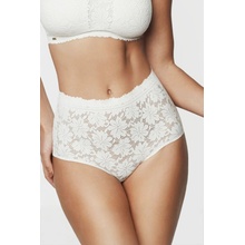 Selmark Klasické kalhotky Selmark One Lace s vysokým pasem
