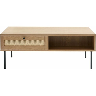 Unique Furniture Pensacola 60 x 110 cm prírodná