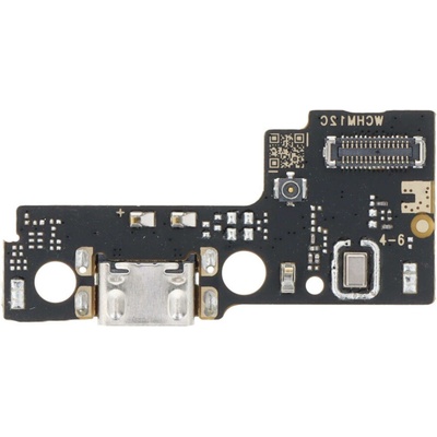 Xiaomi Redmi 12C nabíjecí konektor mikrofon