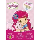 Activity book Strawberry