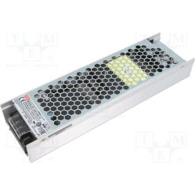 MEAN WELL UHP-350-15 Napájecí zdroj: spínaný; k vestavbě,modulový; 351W; 15VDC; 23,4A