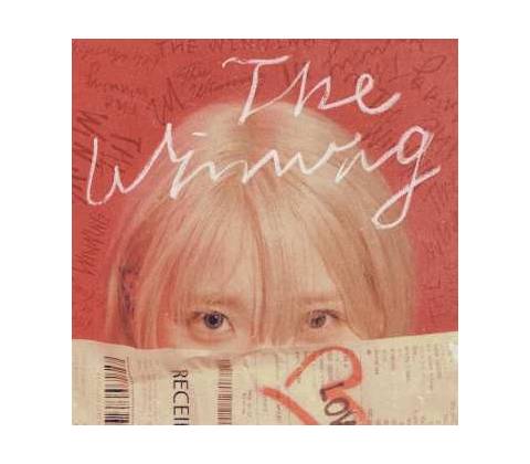 IU - The Winning - Special Version CD