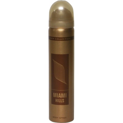 Jean Marc Miami Hills Woman deospray 75 ml