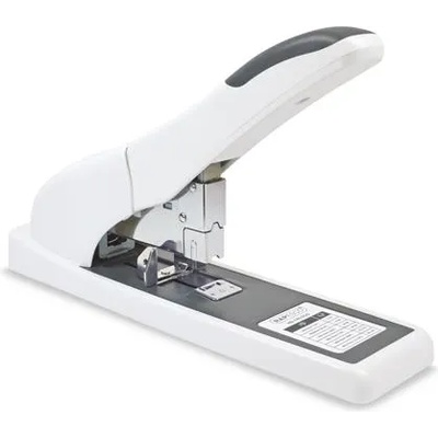 Rapesco Машина за подшиване, висока производителност, 923/6-17, 140 листа, rapesco "eco hd-140", бяла 1396 (1396)