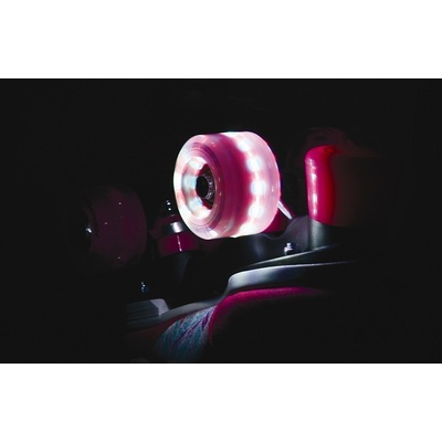 Tempish Quad Flashing 54x32 85A – Zboží Dáma