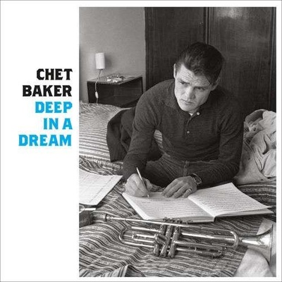 Deep In A Dream - Chet Baker CD