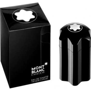 Mont Blanc Emblem EDT TR 100ml Мъжки