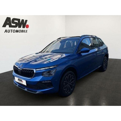 Skoda Kamiq 1.5 TSI DSG 110 kW