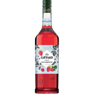 Giffard Framboise 1 l