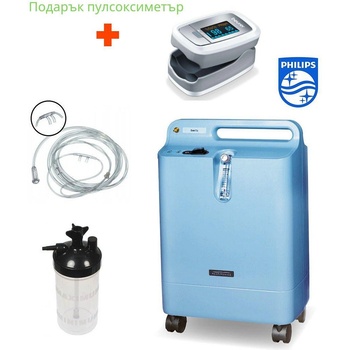 Philips Respironics Кислороден Концентратор Philips Respironics EverFlo