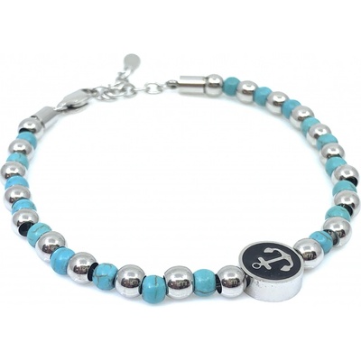 Jan Kos jewellery dámský náramek 12117379