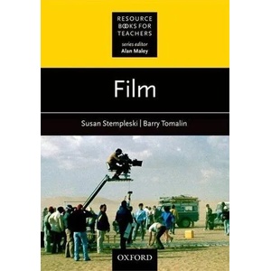 Film | Susan Stempleski, Barry Tomalin (ISBN: 9780194372312)