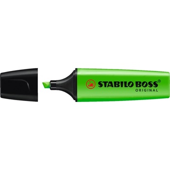 Stabilo 35033 Boss Originál zelená