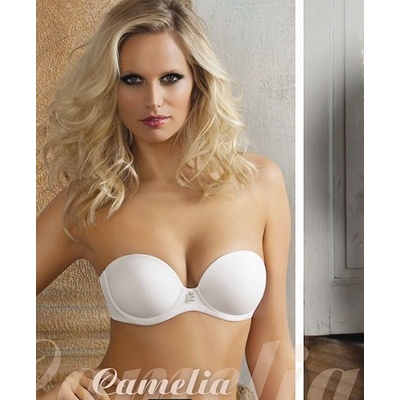 Pierre Cardin 4133 podprsenka bílá