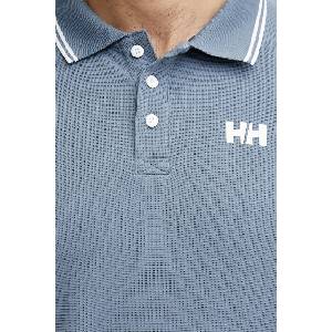 Helly Hansen Тениска с яка Helly Hansen (34068) - answear - 82,13 лв