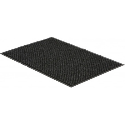AJ Produkty Vstupná rohož Twin antracitová 260261 1200 x 800 mm