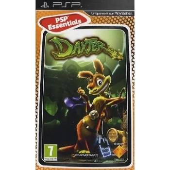 Image 1 of Sony Daxter [Essentials] (PSP)